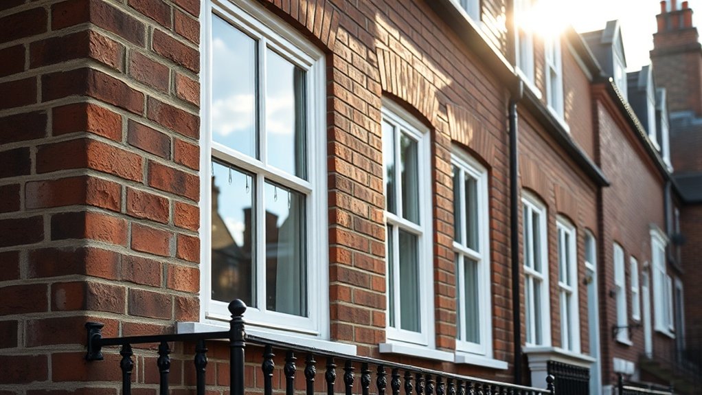 A-Rated Windows Kingston upon Thames