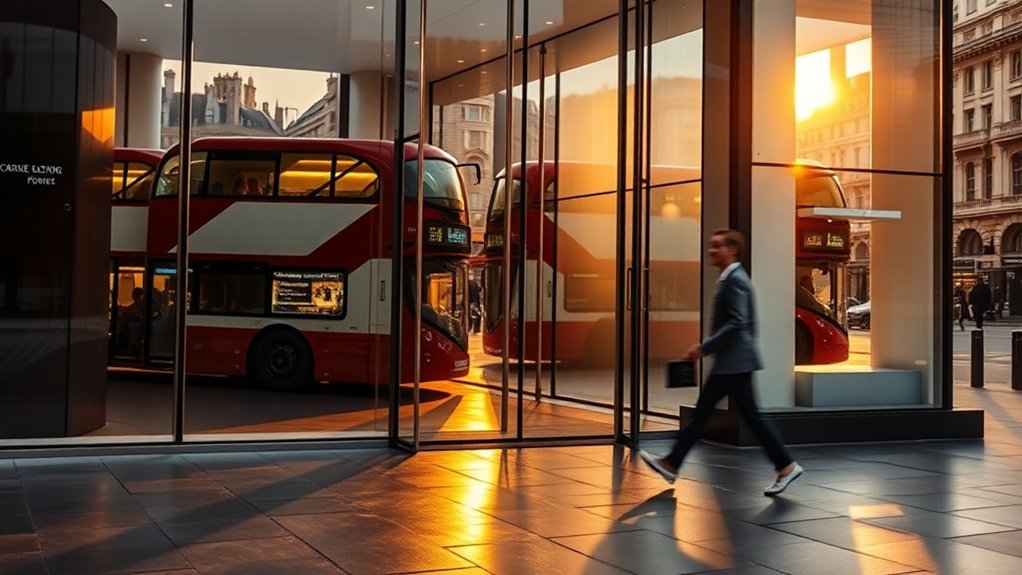 Automatic Sliding Doors Kingston upon Thames