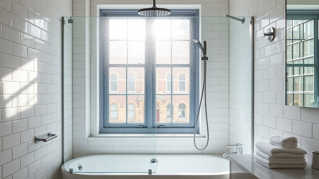 Bath Screens Kingston upon Thames