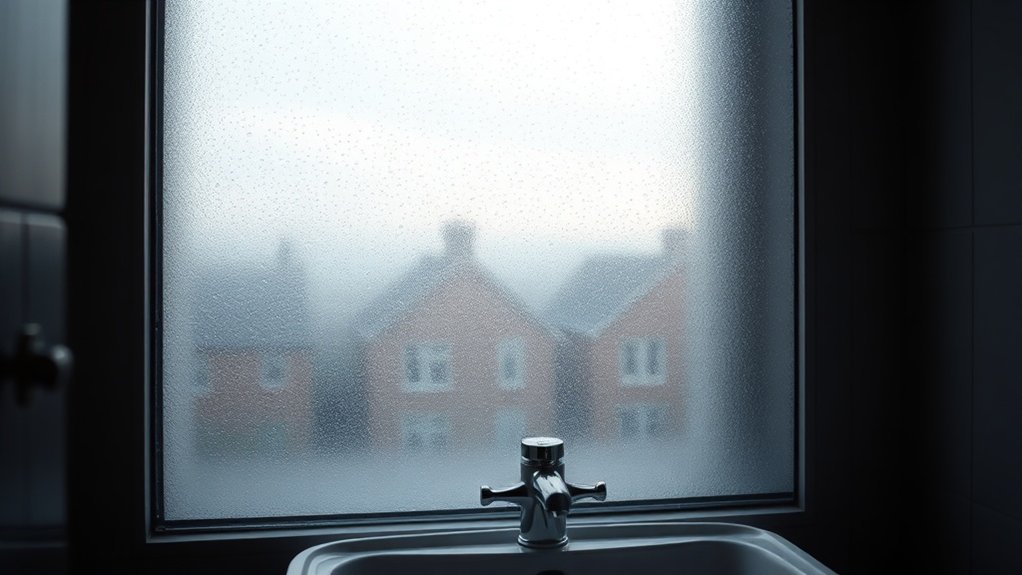Bathroom Frosted Glass Kingston upon Thames