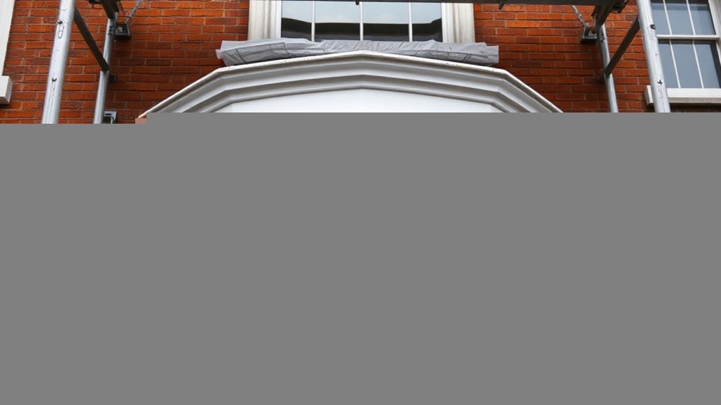 Bay Windows Kingston upon Thames