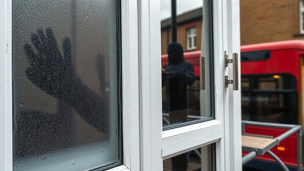 Blown Double Glazing Repair Kingston upon Thames