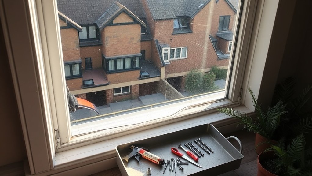 Conservatory Window Repair Kingston upon Thames
