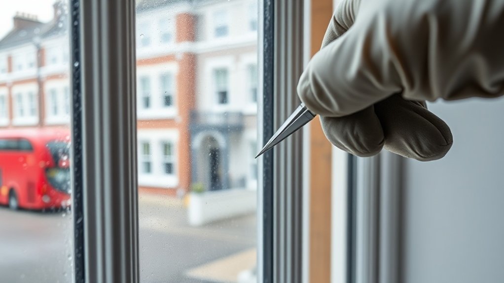 Misted Double Glazing Repair Kingston upon Thames