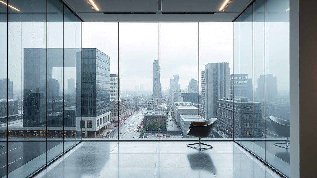 Smart Switchable Glass Kingston upon Thames