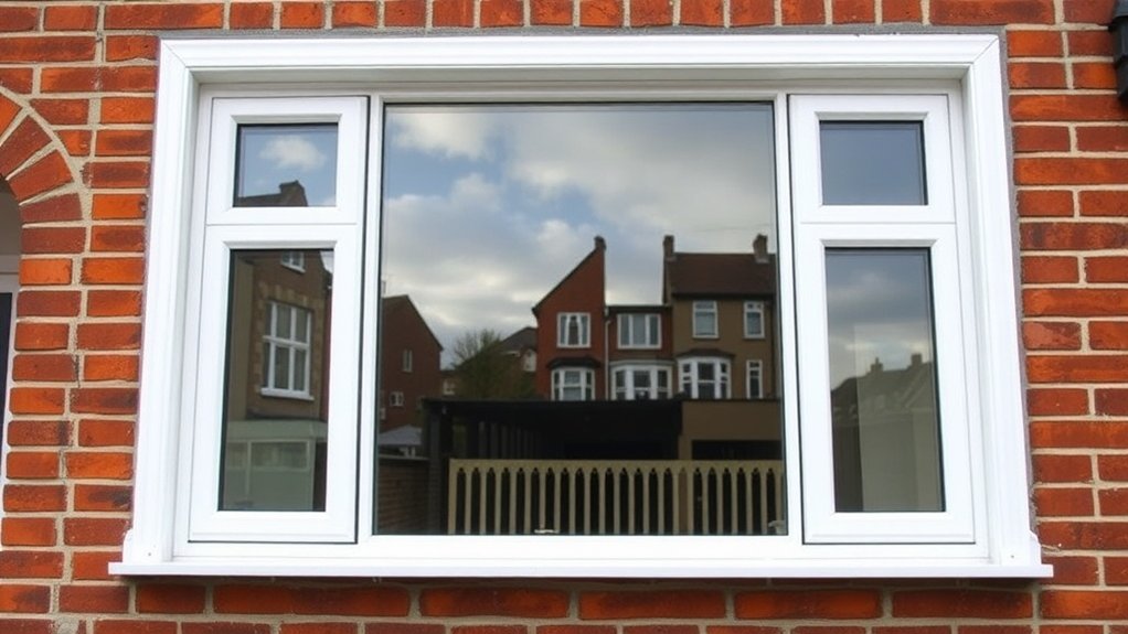 uPVC Windows Kingston upon Thames