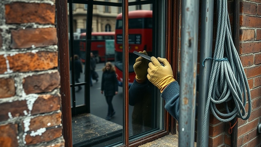 Window Repair Norbiton