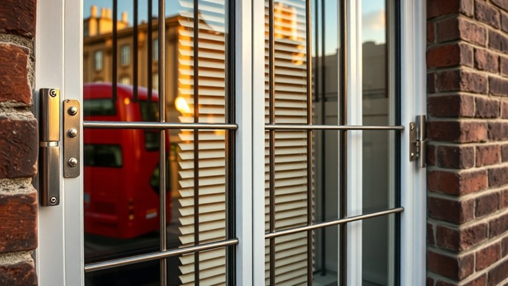 Window Security Upgrades Kingston upon Thames